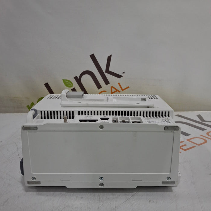 GE Healthcare GE Healthcare Carescape B450 Critical Care Patient Monitor Patient Monitors reLink Medical