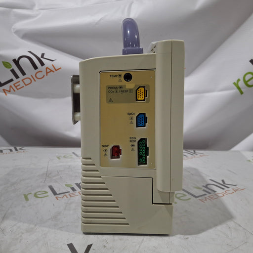 Nihon Kohden Nihon Kohden BSM-2301A Bedside Monitor Patient Monitors reLink Medical