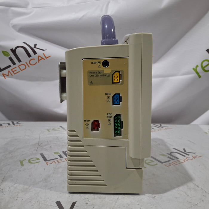 Nihon Kohden Nihon Kohden BSM-2301A Bedside Monitor Patient Monitors reLink Medical