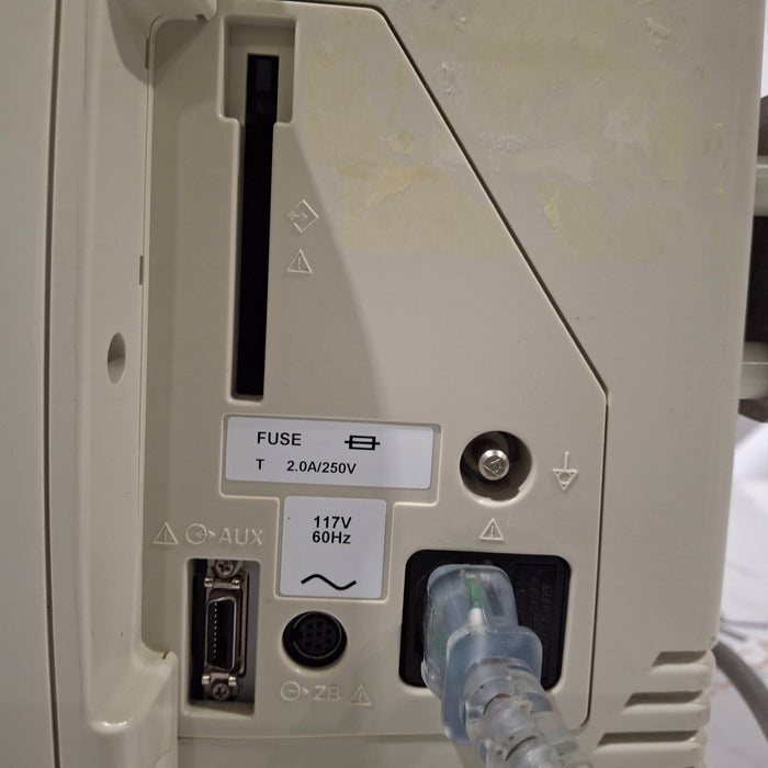 Nihon Kohden Nihon Kohden BSM-2301A Bedside Monitor Patient Monitors reLink Medical