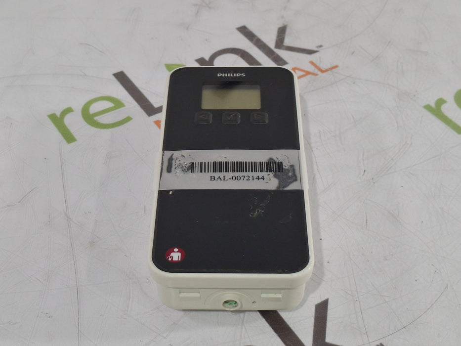 Philips Philips 865216 NBP Wireless IntelliVue Module Patient Monitors reLink Medical