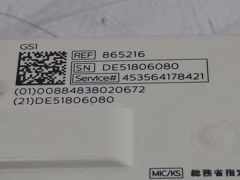 Philips Philips 865216 NBP Wireless IntelliVue Module Patient Monitors reLink Medical