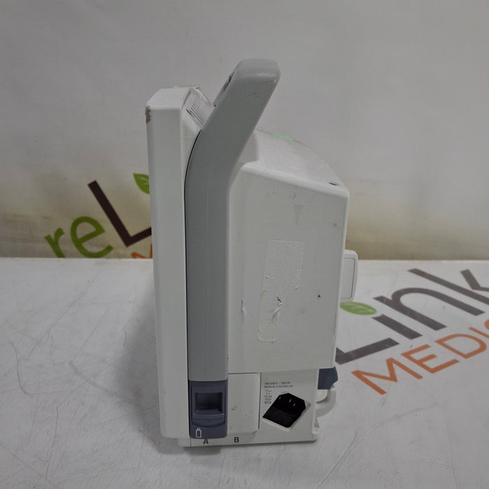 GE Healthcare GE Healthcare Carescape B450 Critical Care Patient Monitor Patient Monitors reLink Medical