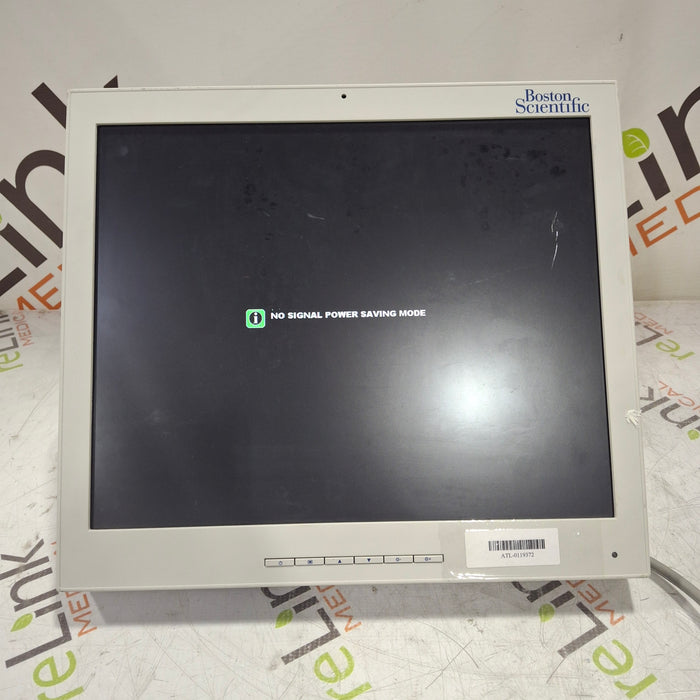 Boston Scientific MCM19BS Patient Monitor