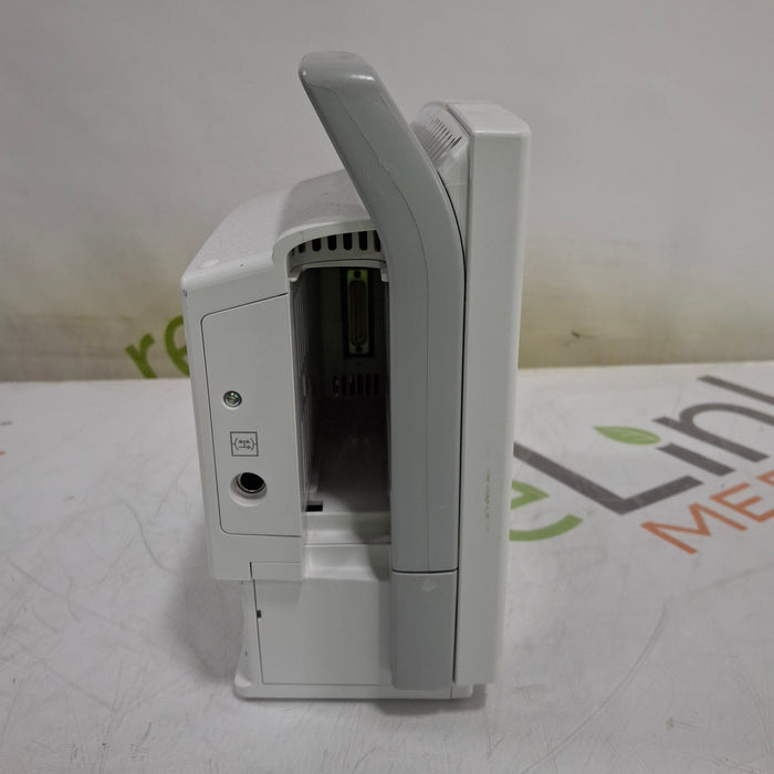 GE Healthcare Carescape B450 Critical Care Patient Monitor