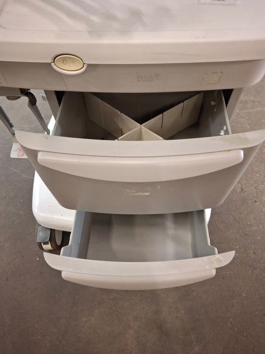 GE Healthcare GE Healthcare S/5 Avance Anesthesia System Anesthesia reLink Medical