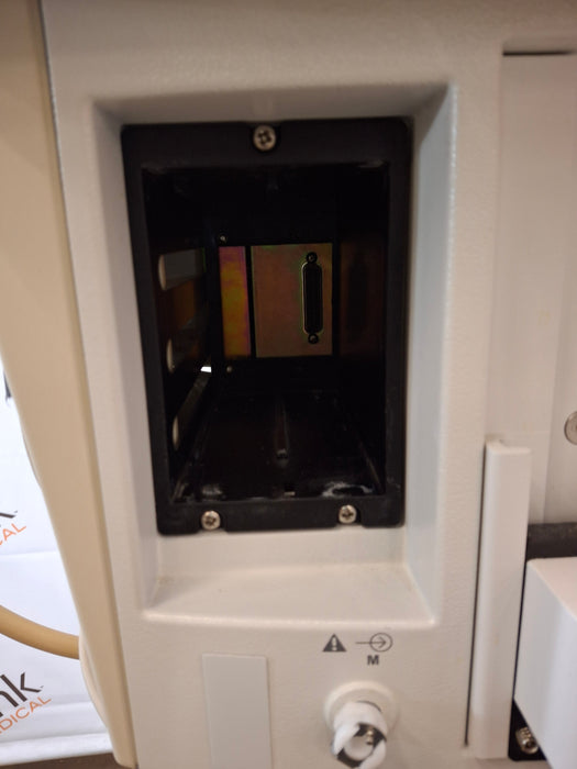 GE Healthcare GE Healthcare S/5 Avance Anesthesia System Anesthesia reLink Medical