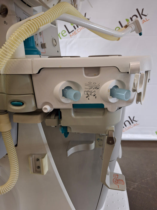 GE Healthcare GE Healthcare S/5 Avance Anesthesia System Anesthesia reLink Medical