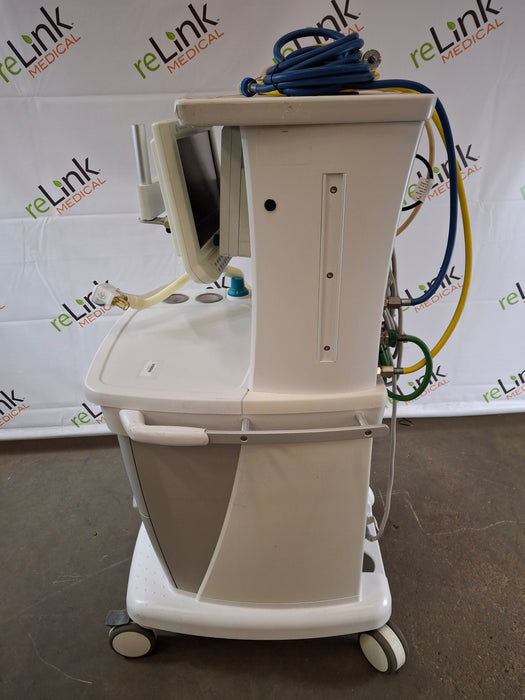 GE Healthcare GE Healthcare S/5 Avance Anesthesia System Anesthesia reLink Medical