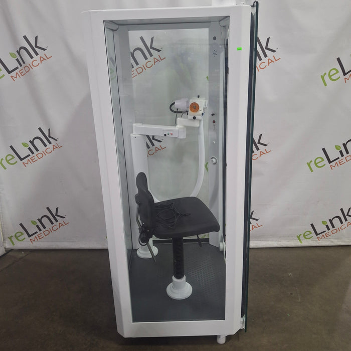 nSpire Health nSpire Health KoKo Px 4000 Plethysmograph Respiratory reLink Medical