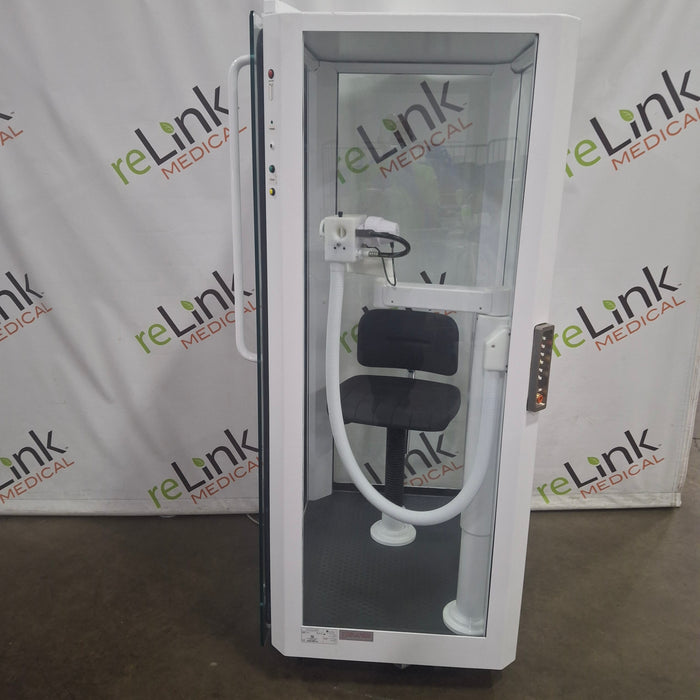 nSpire Health nSpire Health KoKo Px 4000 Plethysmograph Respiratory reLink Medical