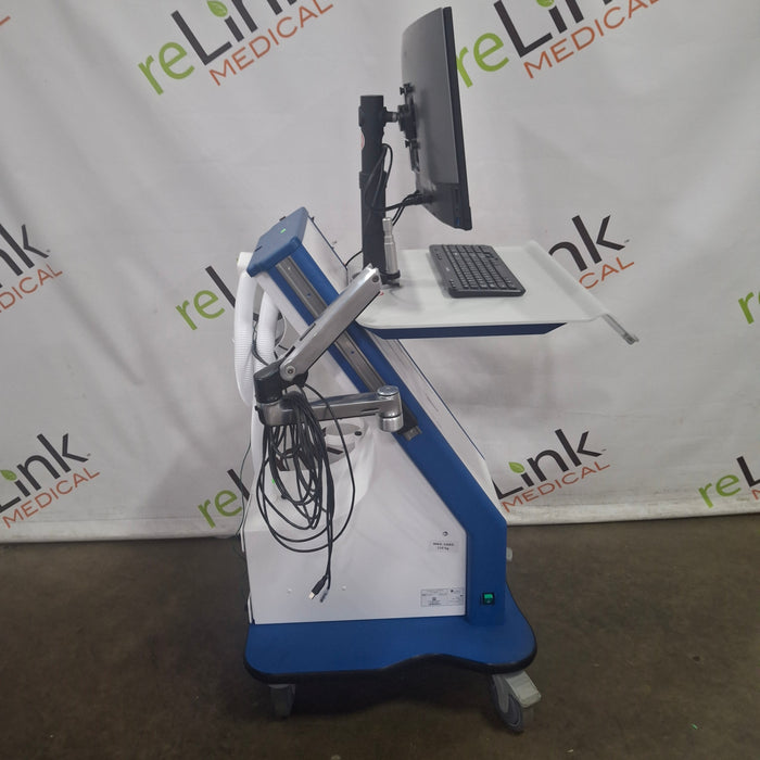 nSpire Health nSpire Health KoKo Px 4000 Plethysmograph Respiratory reLink Medical