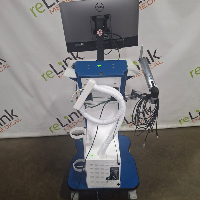 nSpire Health nSpire Health KoKo Px 4000 Plethysmograph Respiratory reLink Medical