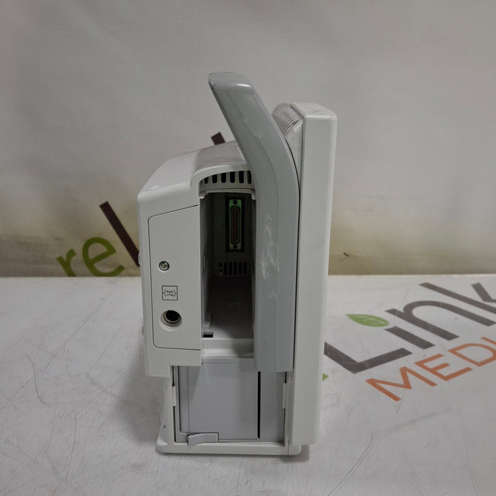 GE Healthcare GE Healthcare Carescape B450 Critical Care Patient Monitor Patient Monitors reLink Medical