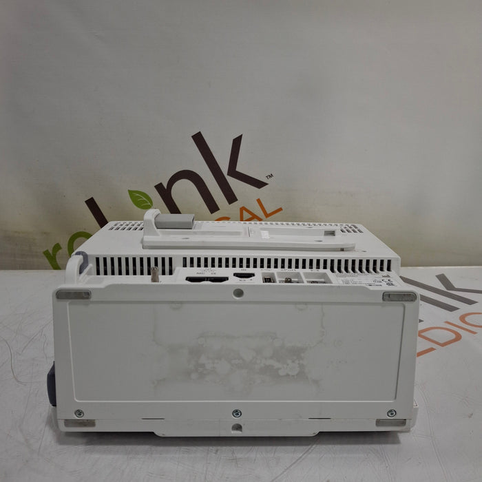 GE Healthcare GE Healthcare Carescape B450 Critical Care Patient Monitor Patient Monitors reLink Medical