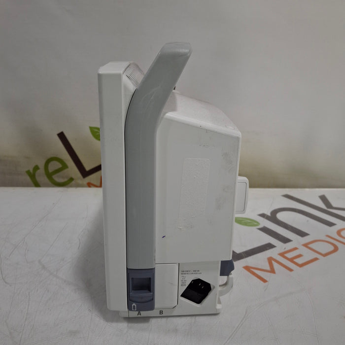 GE Healthcare GE Healthcare Carescape B450 Critical Care Patient Monitor Patient Monitors reLink Medical