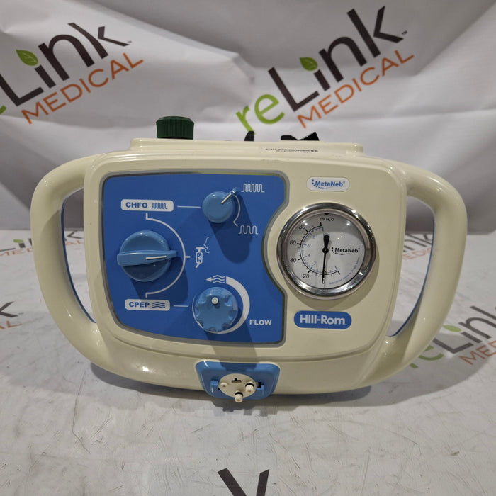 Hill-Rom MetaNeb Lung Therapy System