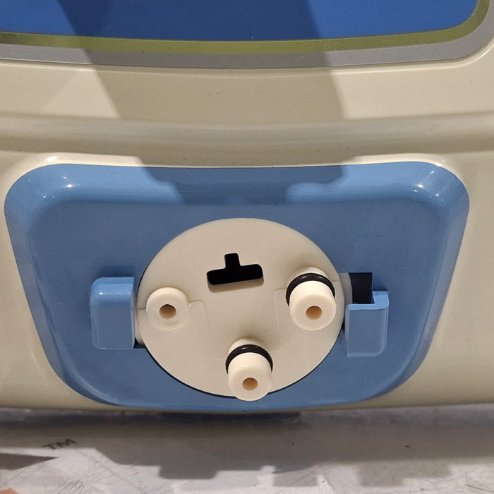 Hill-Rom MetaNeb Lung Therapy System