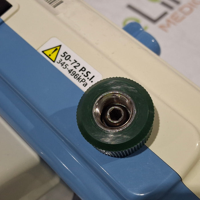 Hill-Rom MetaNeb Lung Therapy System