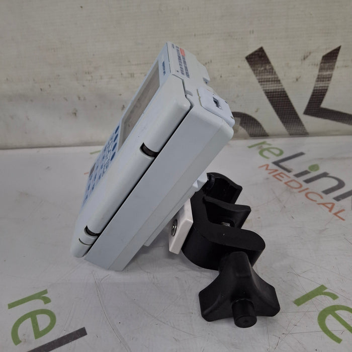 Baxter Baxter Sigma Spectrum 8.01.00 w/o Battery Infusion Pump Infusion Pumps reLink Medical