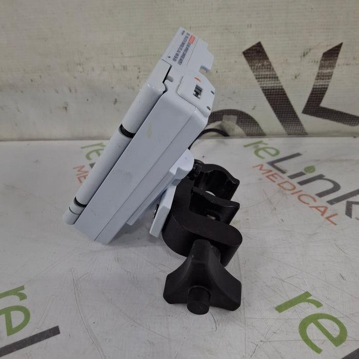 Baxter Baxter Sigma Spectrum 8.00.04 w/o Battery Infusion Pump Infusion Pump reLink Medical