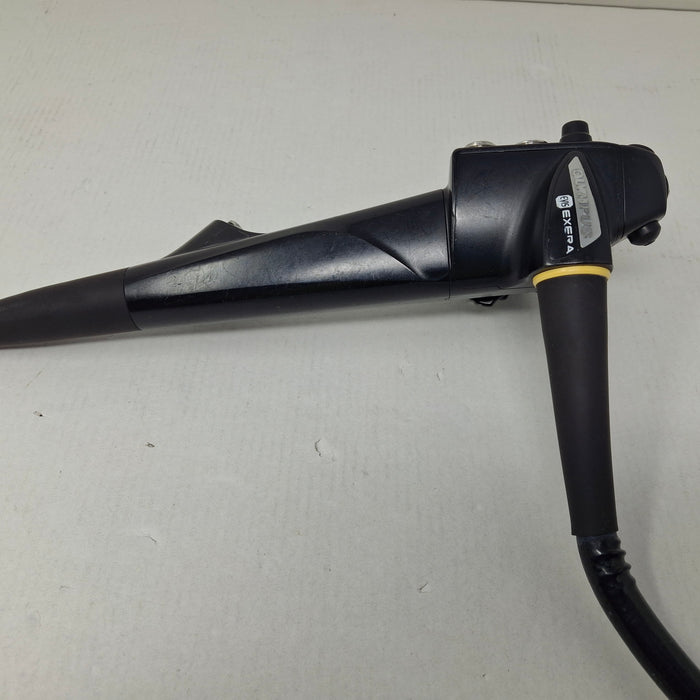 Olympus CF-Q160S Video Sigmoidoscope