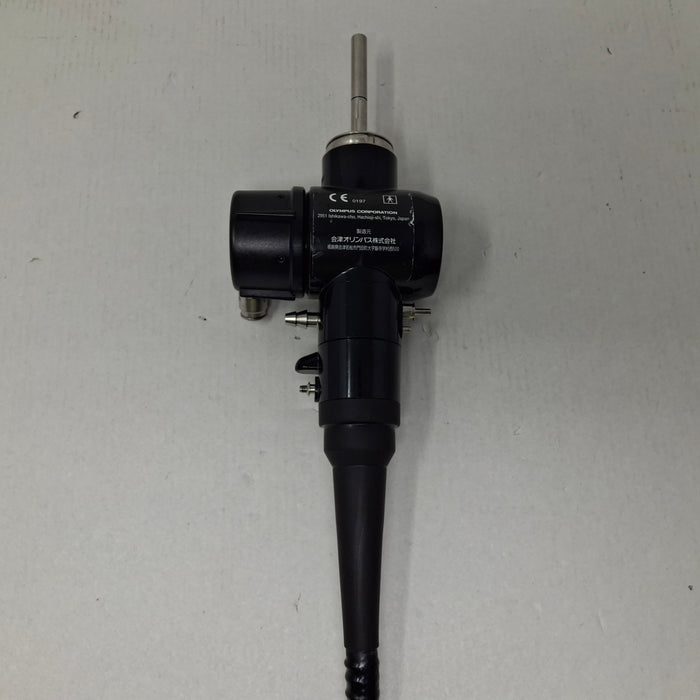 Olympus CF-Q160S Video Sigmoidoscope
