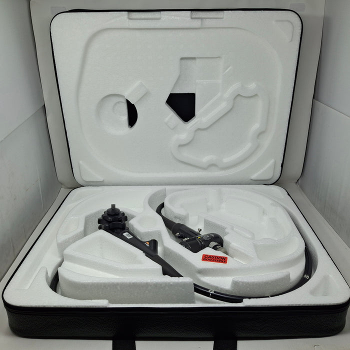 Olympus CF-Q160S Video Sigmoidoscope