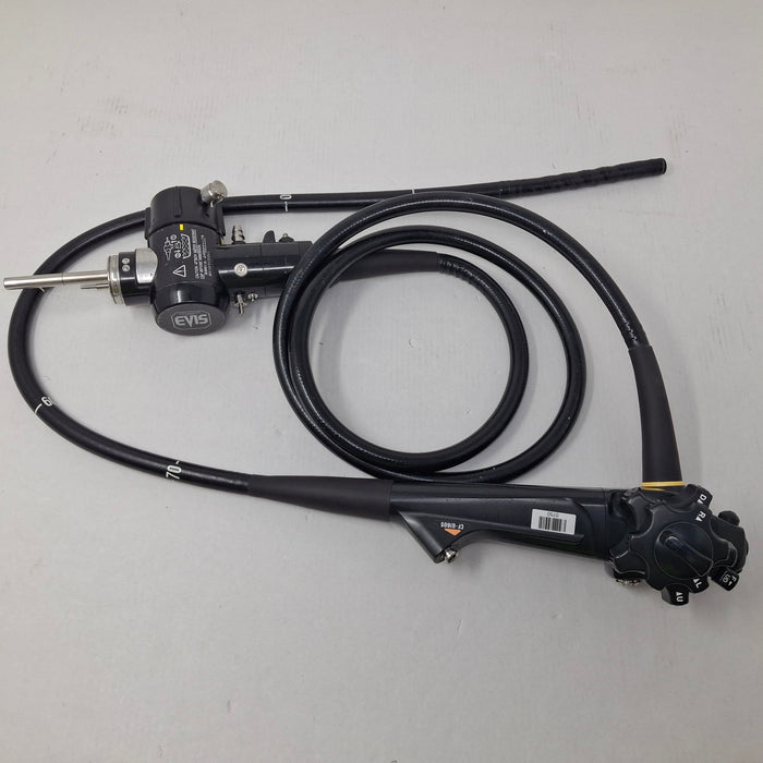 Olympus CF-Q160S Video Sigmoidoscope