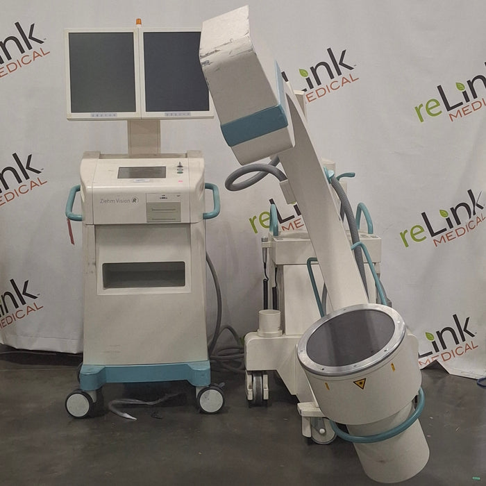 Ziehm Ziehm Imaging Vision R C-Arm C-Arms & Tables reLink Medical