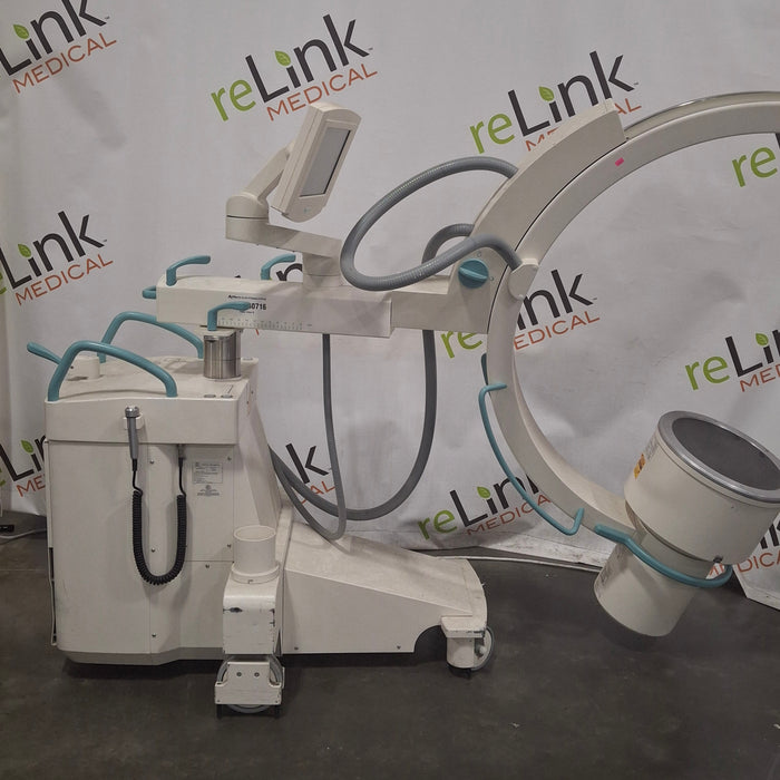 Ziehm Ziehm Imaging Vision R C-Arm C-Arms & Tables reLink Medical