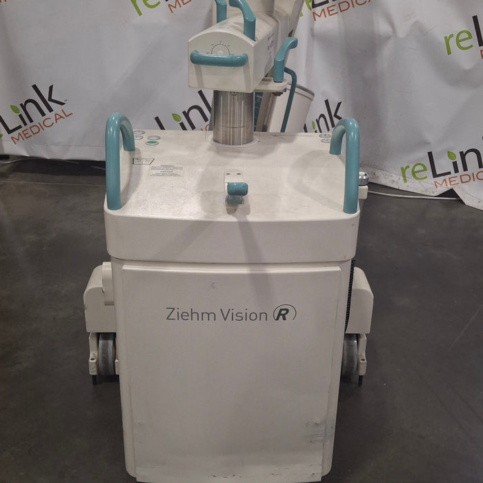 Ziehm Ziehm Imaging Vision R C-Arm C-Arms & Tables reLink Medical
