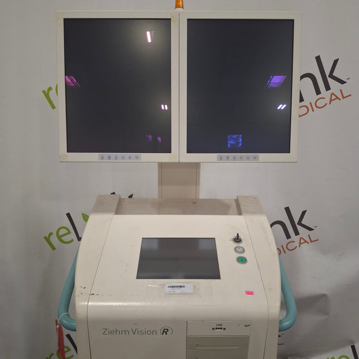 Ziehm Ziehm Imaging Vision R C-Arm C-Arms & Tables reLink Medical