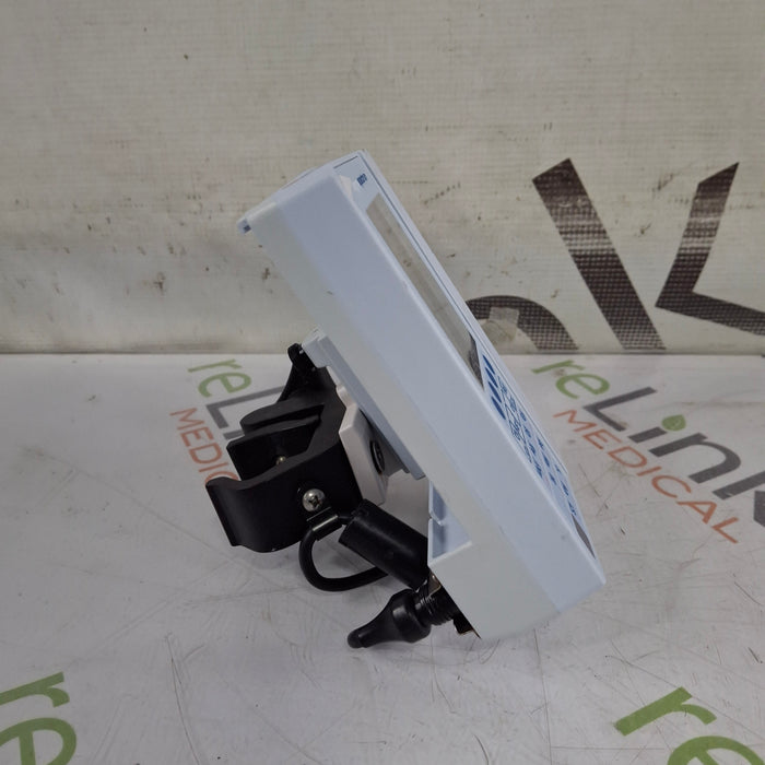 Baxter Baxter Sigma Spectrum 8.01.00 w/o Battery Infusion Pump Infusion Pump reLink Medical