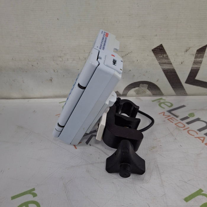 Baxter Baxter Sigma Spectrum 8.01.00 w/o Battery Infusion Pump Infusion Pump reLink Medical