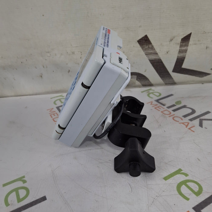 Baxter Baxter Sigma Spectrum 8.01.00 w/o Battery Infusion Pump Infusion Pump reLink Medical