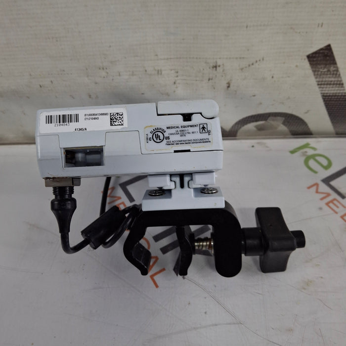 Baxter Baxter Sigma Spectrum 8.01.00 w/o Battery Infusion Pump Infusion Pumps reLink Medical