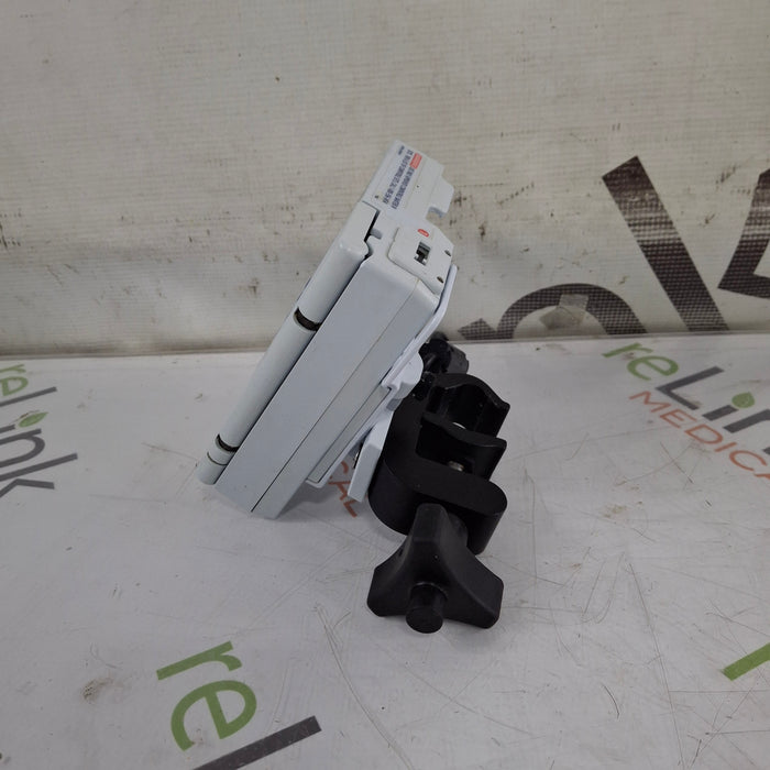 Baxter Baxter Sigma Spectrum 8.01.00 w/o Battery Infusion Pump Infusion Pumps reLink Medical