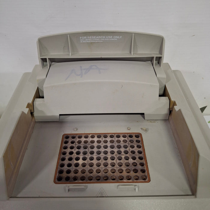 Applied Biosystems Applied Biosystems GeneAmp 9700 PCR System Research Lab reLink Medical