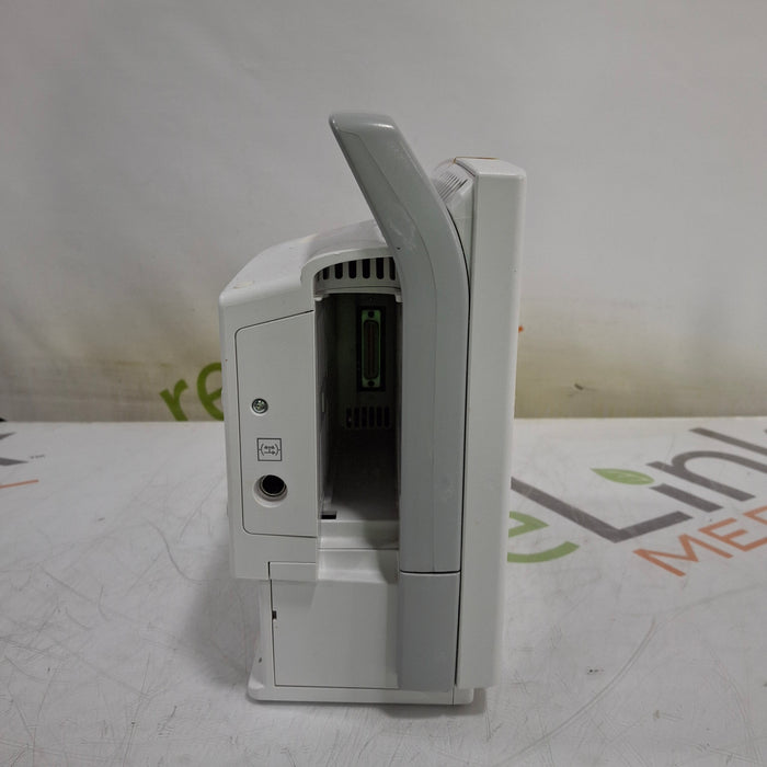 GE Healthcare GE Healthcare Carescape B450 Emergency Care Patient Monitor Patient Monitors reLink Medical