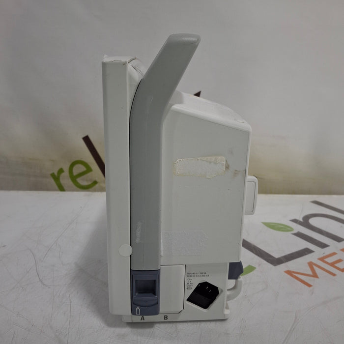 GE Healthcare GE Healthcare Carescape B450 Emergency Care Patient Monitor Patient Monitors reLink Medical