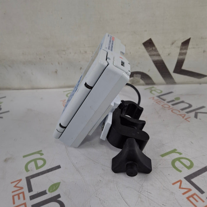 Baxter Baxter Sigma Spectrum 8.00.03 w/o Battery Infusion Pump Infusion Pump reLink Medical