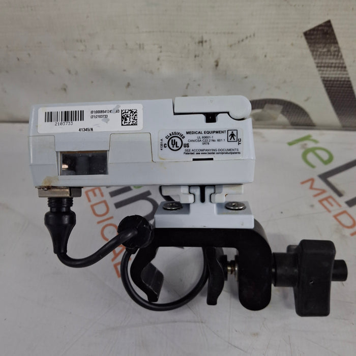 Baxter Baxter Sigma Spectrum 8.00.03 w/o Battery Infusion Pump Infusion Pump reLink Medical