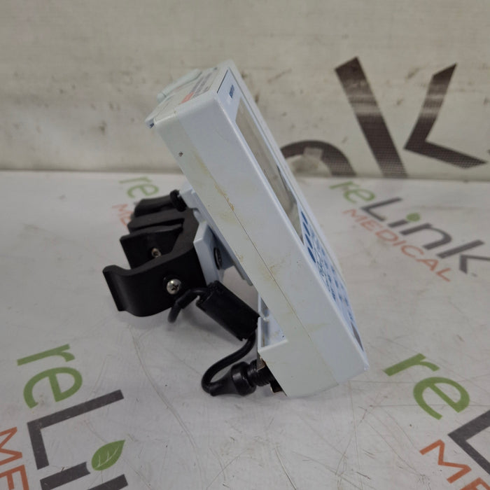 Baxter Baxter Sigma Spectrum 8.00.03 w/o Battery Infusion Pump Infusion Pump reLink Medical