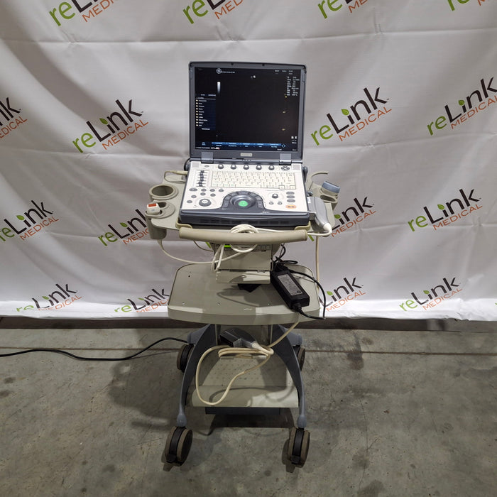 GE Healthcare Logiq e Ultrasound