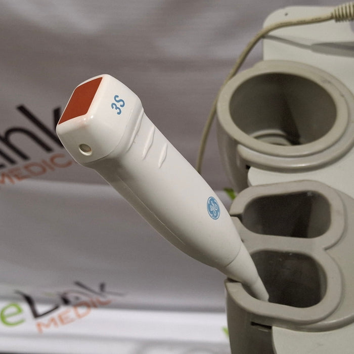 GE Healthcare Logiq e Ultrasound