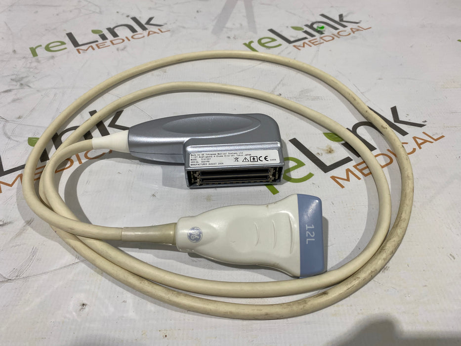 GE Healthcare Logiq e Ultrasound