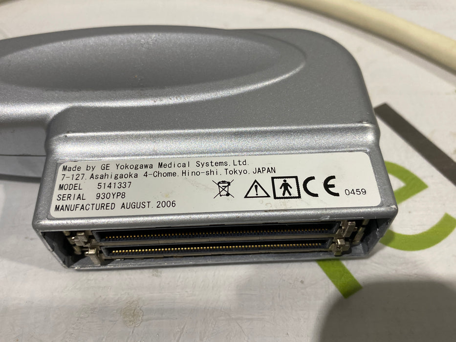 GE Healthcare Logiq e Ultrasound