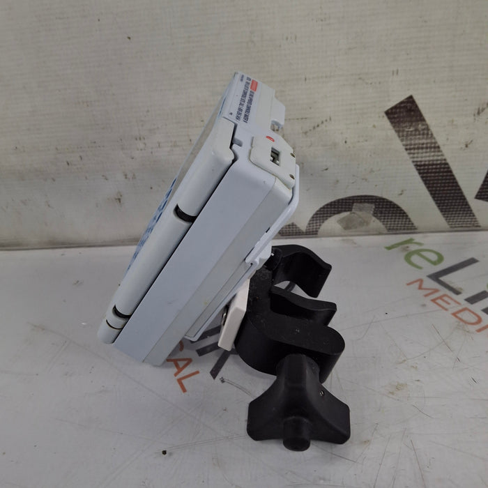 Baxter Baxter Sigma Spectrum 8.01.00 w/o Battery Infusion Pump Infusion Pump reLink Medical