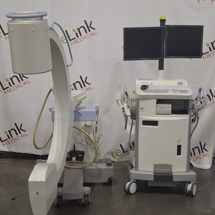Siemens Siemens Arcadis Varic C-Arm C-Arms & Tables reLink Medical